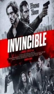 Invincible (2020) English Movie Full Movie