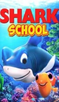 Shark School (2020) English Movie Full Movie
