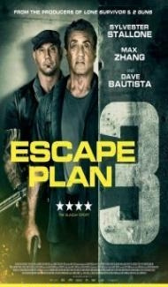 Escape Plan The Extractors (2019) English Movie Full Movie