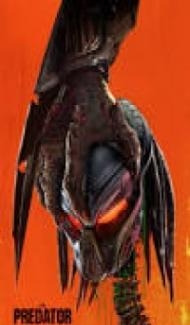 The Predator (2018) English Movie Full Movie
