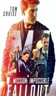 Mission Impossible Fallout (2018) English Movie Full Movie