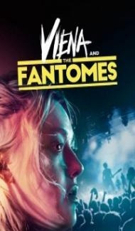 Viena and the Fantomes (2020) English Movie Full Movie