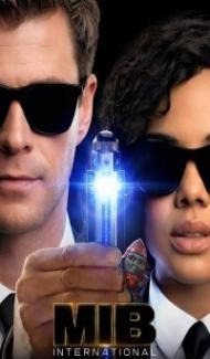 Men in Black International (2019) English Movie Full Movie