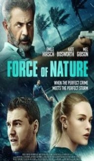 Force of Nature (2020) English Movie Full Movie