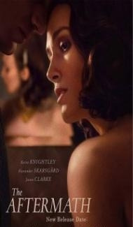 The Aftermath (2019) English Movie Full Movie