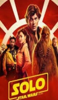 Solo A Star Wars Story (2018) English Movie Full Movie