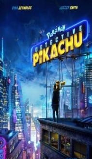 Pokemon Detective Pikachu (2019) English Movie Full Movie