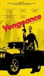 I Am Vengeance (2018) English Movie Full Movie
