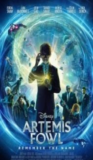 Artemis Fowl (2020) English Movie Full Movie