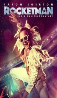 Rocketman (2019) English Movie Full Movie