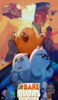 We Bare Bears The Movie (2020) English Movie Full Movie
