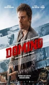 Domino (2019) English Movie Full Movie