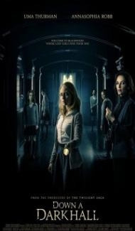 Down a Dark Hall (2018) English Movie Full Movie