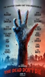 The Dead Dont Die (2019) English Movie Full Movie