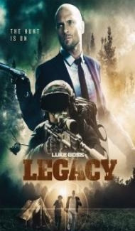 Legacy (2020) English Movie Full Movie