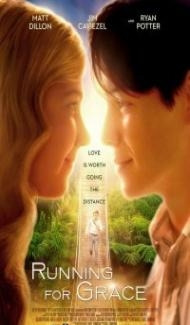 Running for Grace (2018) English Movie Full Movie