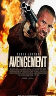Avengement (2019) English Movie Full Movie