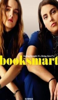 Booksmart (2019) English Movie Full Movie