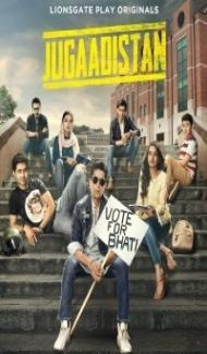 Jugaadistan (2022) Web Series Full Movie