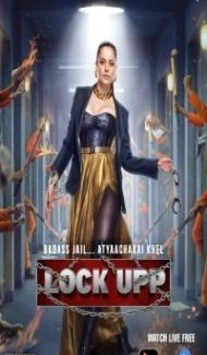 Lock Upp (2022) Web Series Full Movie