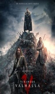 Vikings Valhalla (2022) Web Series Full Movie