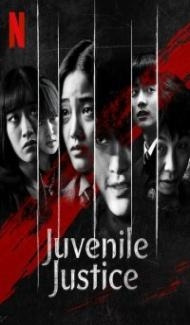 Juvenile Justice (2022) Web Series Full Movie
