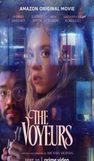The Voyeurs (2021) English Movie Full Movie