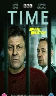 Time (2021) Web Series Full Movie