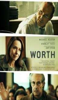 Worth (2021) English Movie Full Movie