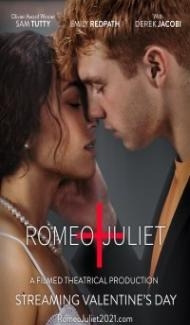 Romeo and Juliet (2021) English Movie Full Movie