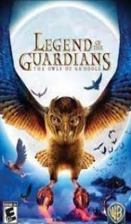 Legend of the Guardians (2010) Hindi Dubbed Full Movie