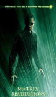 The Matrix Revolutions (2003) Hindi Dubbed Full Movie