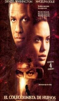 The Bone Collector (1999) Hindi Dubbed Full Movie