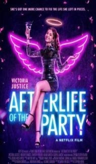 Afterlife of the Party (2021) English Movie Full Movie