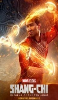 Shang-Chi and the Legend of the Ten Rings (2021) English Movie Full Movie