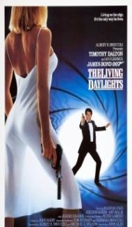 The Living Daylights (1987) Hindi Dubbedd Full Movie