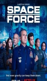 Space Force (2022) Seaosn 2 Web Series Full Movie