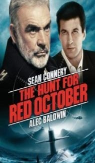 The Hunt for Red October (1990) Hindi Dubbed Full Movie