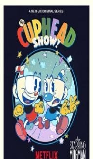 The Cuphead Show (2022) Web Series Full Movie