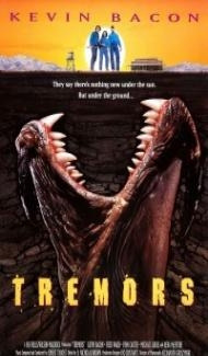 Tremors (1990) Hindi Dubbed Full Movie