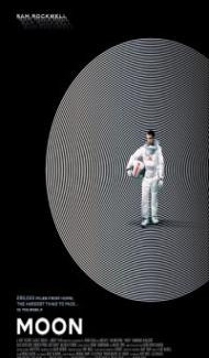 Moon (2009) Hindi Dubbed Full Movie