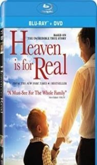 Heaven Is for Real (2014) Hindi Dubbed Full Movie
