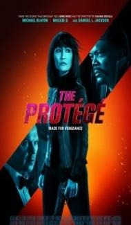 The Protege (2021) English Movie Full Movie