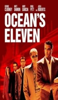 Oceans Eleven (2001) Hindi Dubbed Full Movie