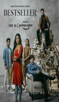 Bestseller (2022) Web Series Full Movie