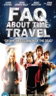 FAQ About Time Travel (2009) Hindi Dubbed Full Movie