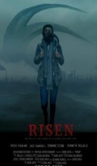 Risen (2021) English Movie Full Movie