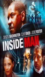 Inside Man (2006) Hindi Dubbed Full Movie