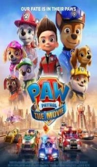 PAW Patrol The Movie (2021) English Movie Full Movie
