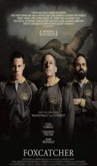 Foxcatcher (2014) Dual Audio Hindi Dubbed Full Movie